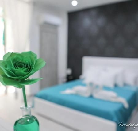 Apartment Dominique Барі Екстер'єр фото