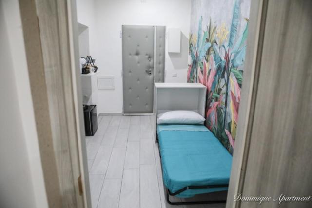 Apartment Dominique Барі Екстер'єр фото