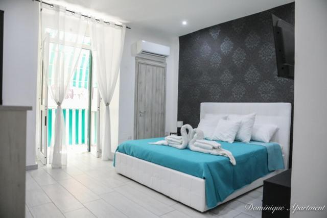Apartment Dominique Барі Екстер'єр фото