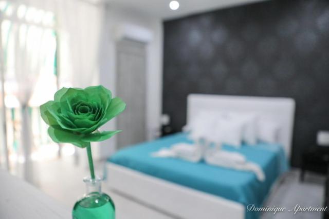 Apartment Dominique Барі Екстер'єр фото