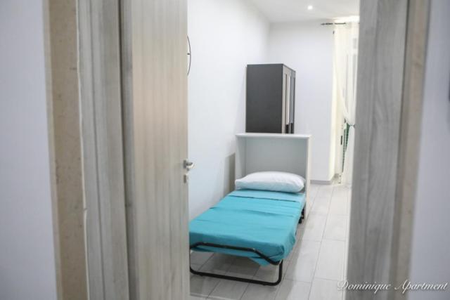 Apartment Dominique Барі Екстер'єр фото