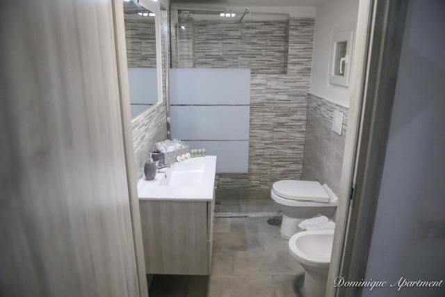 Apartment Dominique Барі Екстер'єр фото